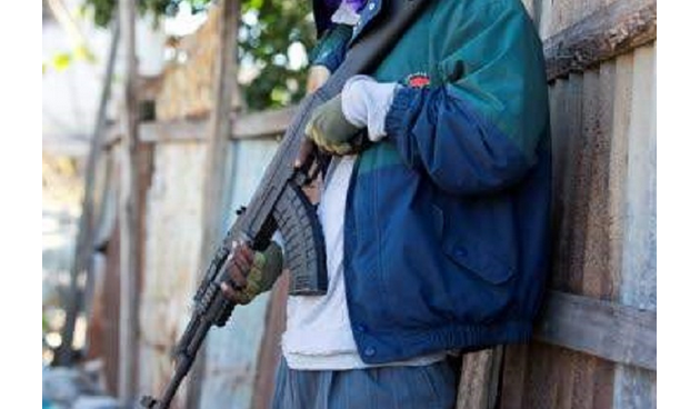 Les gangs : boire la coupe jusqu’à la lie